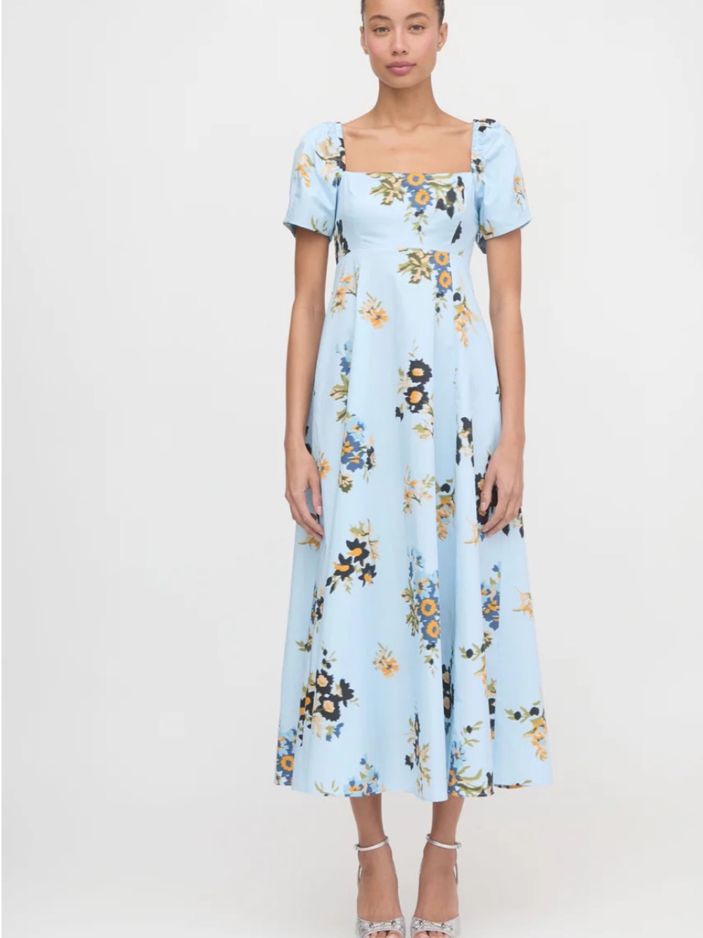 Hill House The Matilda Dress- size XL